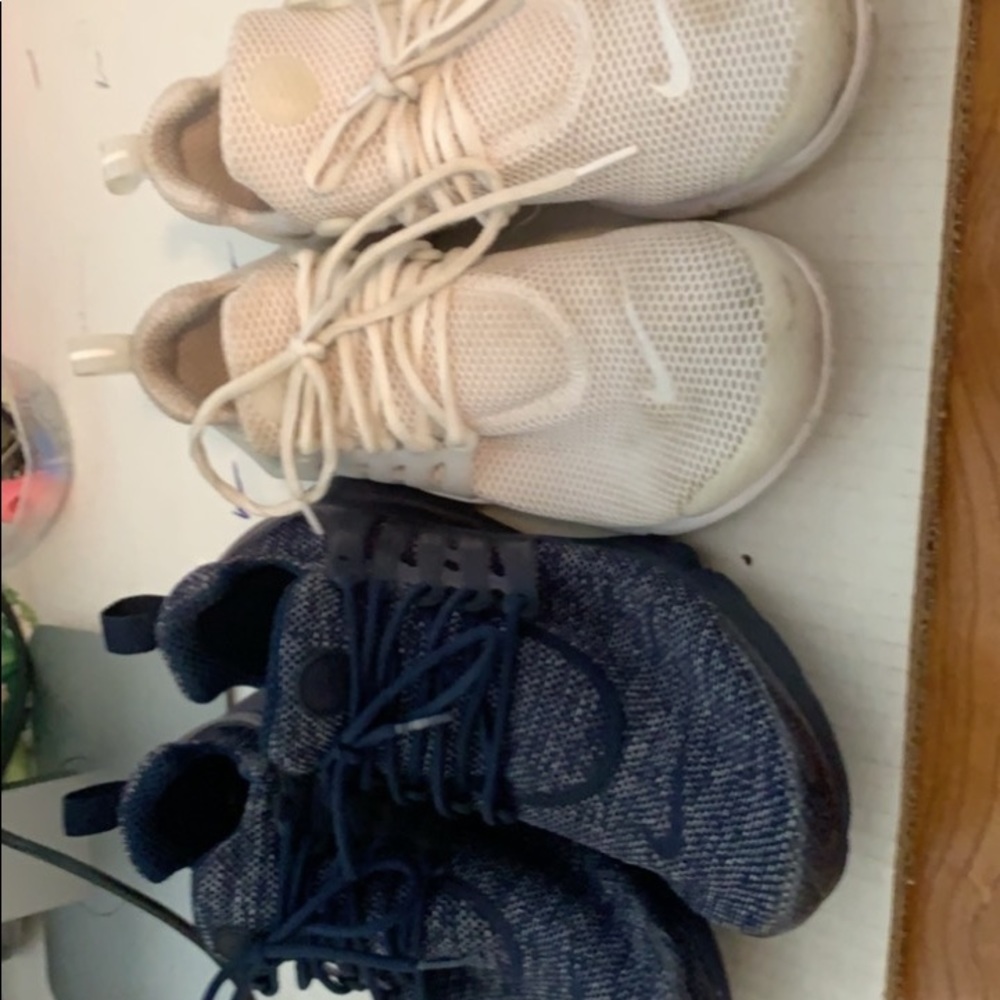Nike Presto’s bundle